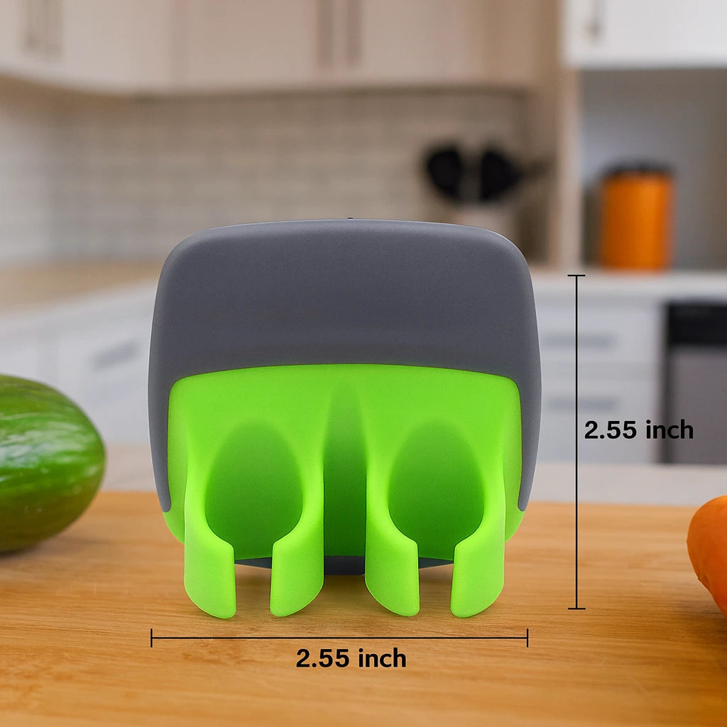 QuickPeel™ Anti-Slip Palm Peeler