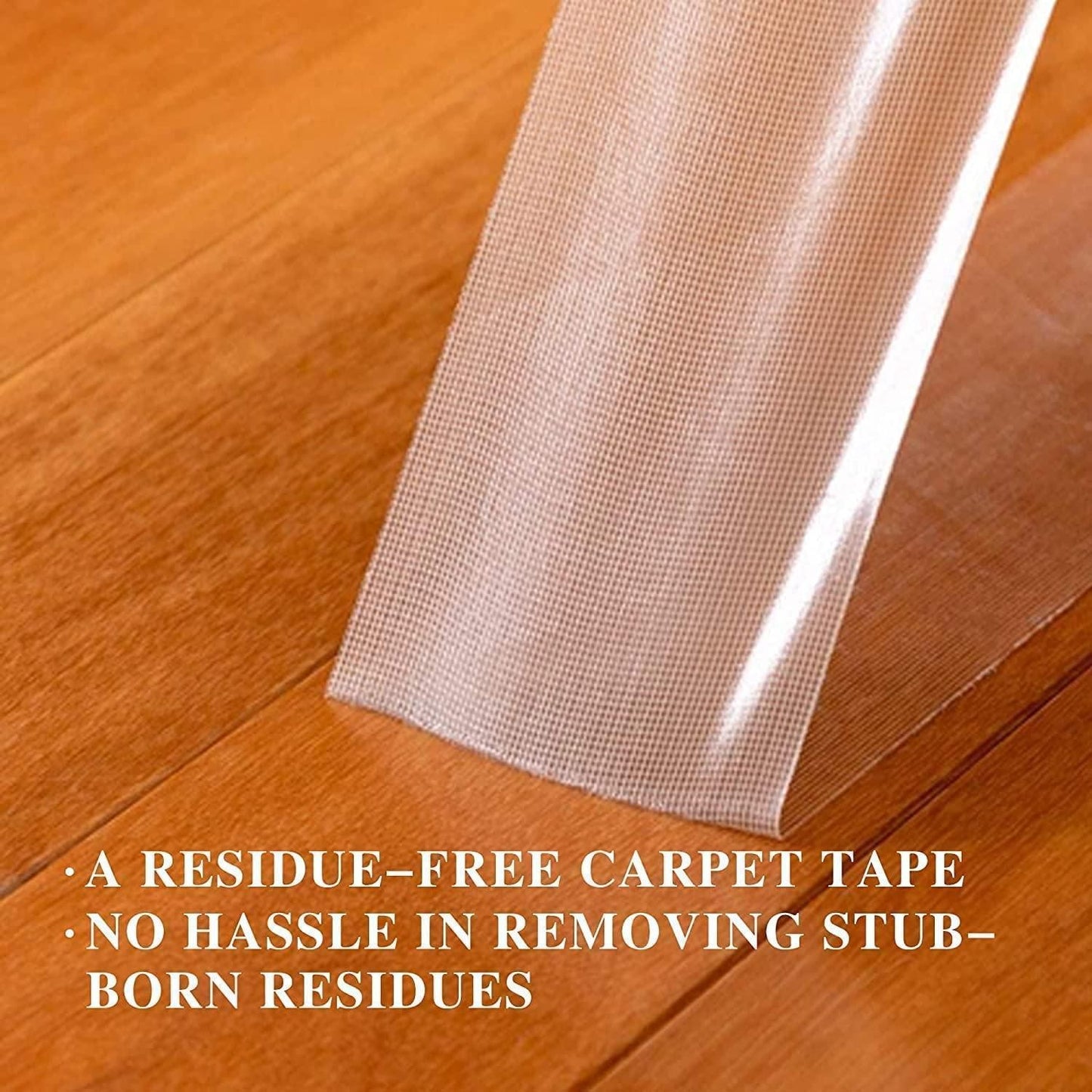 Revolution 2.0-Double sided EveryHold & surface tape