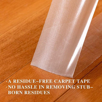 Revolution 2.0-Double sided EveryHold & surface tape