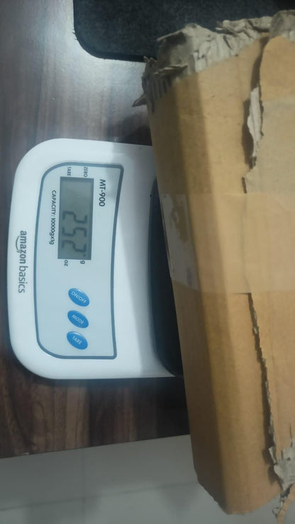 USB LED Fan with Programmable CD Customized Message