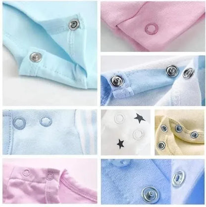 ZEEKEA Premium Snap Buttons Kit