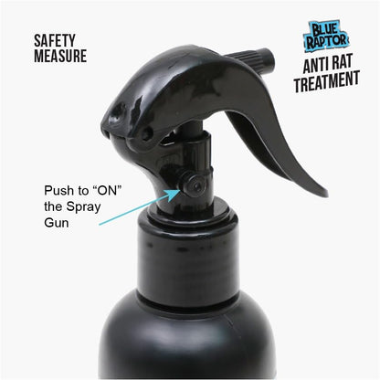 Rat Repellent Spray for Car