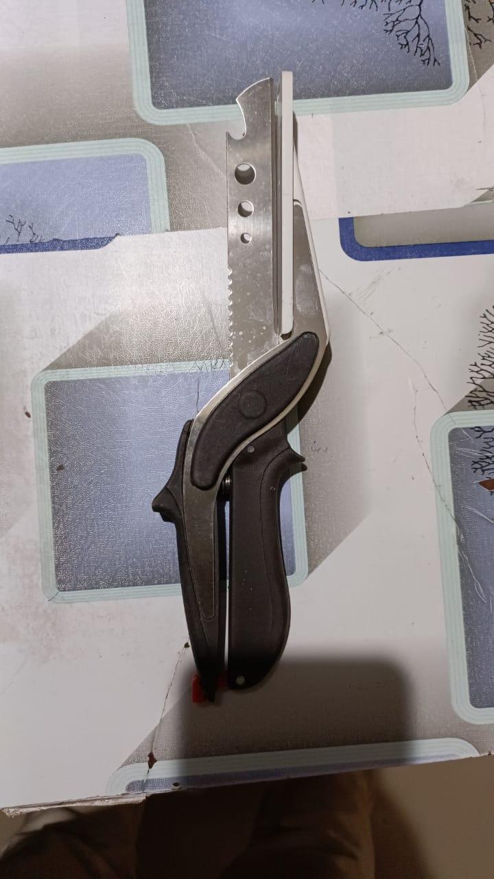 🔪 Clever Cutter – Slice &amp; Chop in Seconds