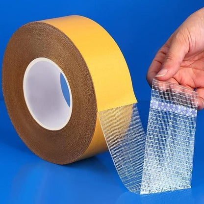 Revolution 2.0-Double sided EveryHold & surface tape