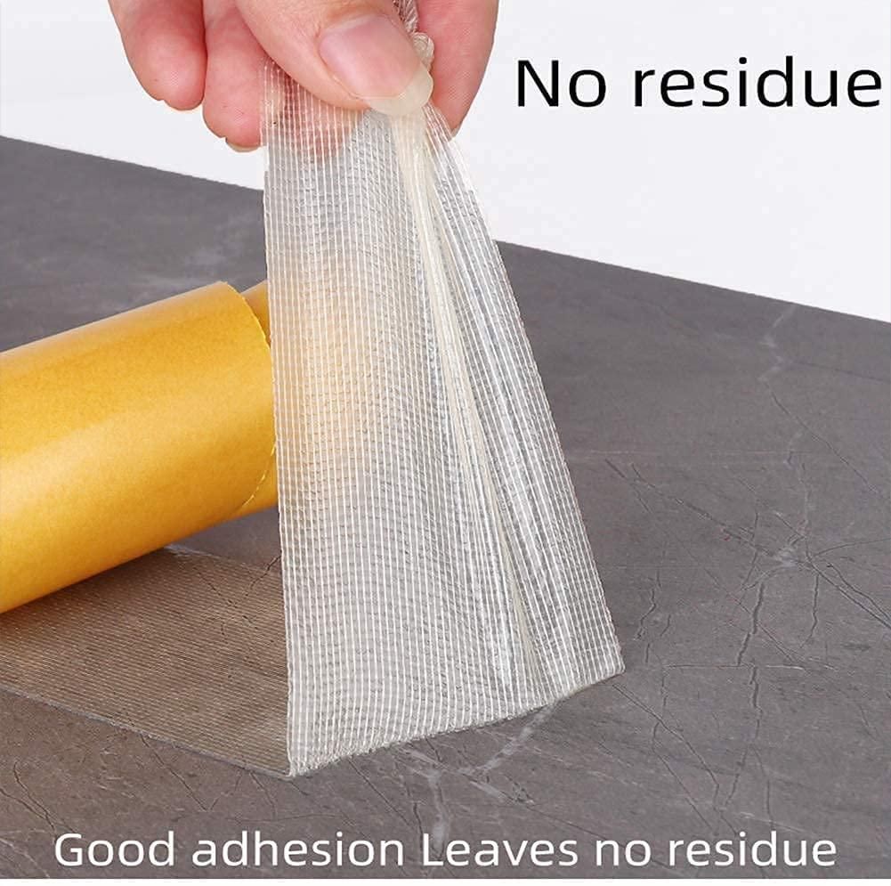 Revolution 2.0-Double sided EveryHold & surface tape
