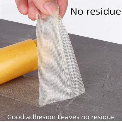Revolution 2.0-Double sided EveryHold & surface tape
