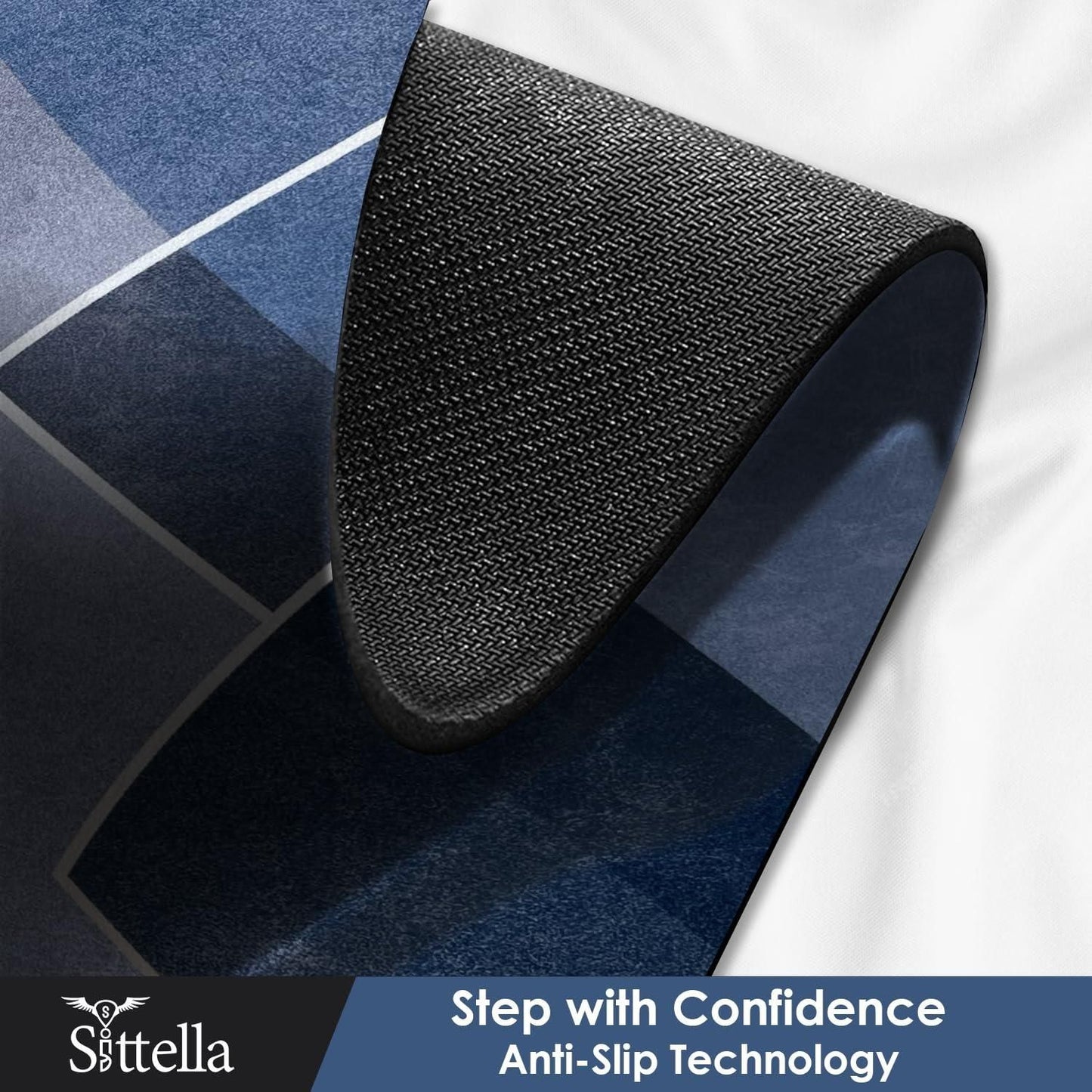 Anti Slip Kitchen Floor Mat