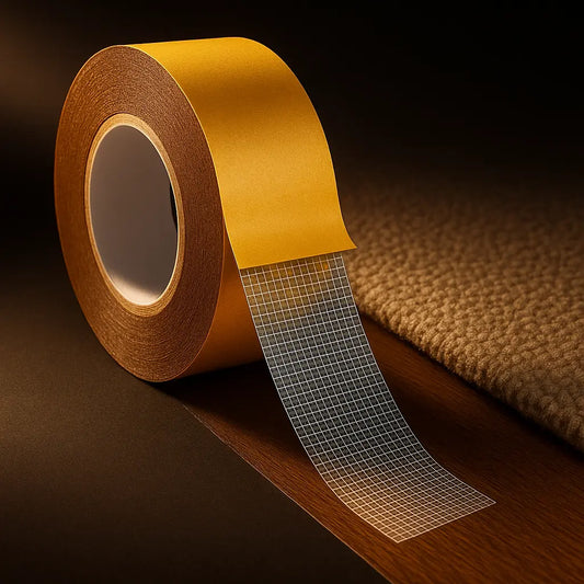 Revolution 2.0-Double sided EveryHold & surface tape
