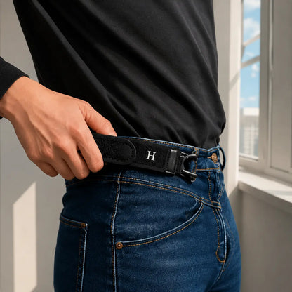 Invisibelt™ Tactical Elastic Belt