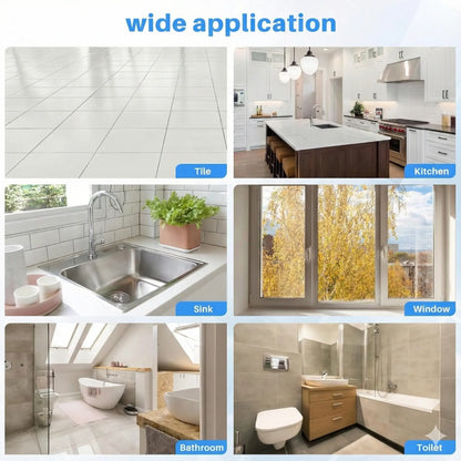 UltraBond Tile Joint & Crack Filler | Heavy-Duty Waterproof Sealant