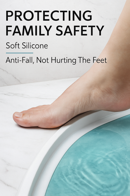 SealEdge Pro – Ultra-Grip Water Threshold Barrier Stopper Strip 1M (Pack Of 2)