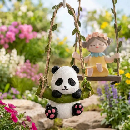 Trending Zeekea Cute Swing Idol