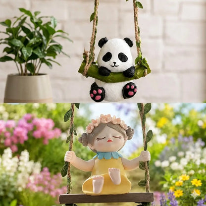Trending Zeekea Cute Swing Idol