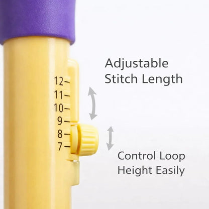 Zeekea Punch Needle Embroidery Kit