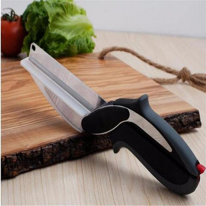 Clever Cutter