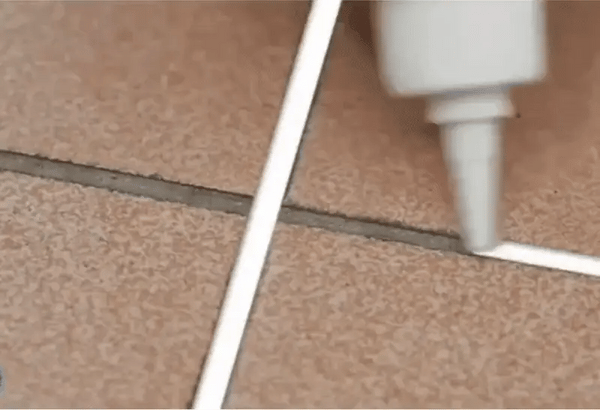 UltraBond Waterproof Tile Gap Sealing by Zeekea